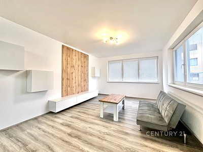 Pronájem bytu 2+kk 63 m²