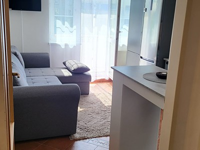 Pronájem bytu 2+kk 43 m²