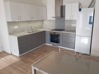 Pronájem bytu 2+kk 55 m² (Jednopodlažní)