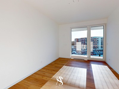 Pronájem bytu 3+kk 74 m² (Jednopodlažní)