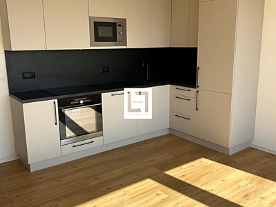 Pronájem bytu 2+kk 48 m²