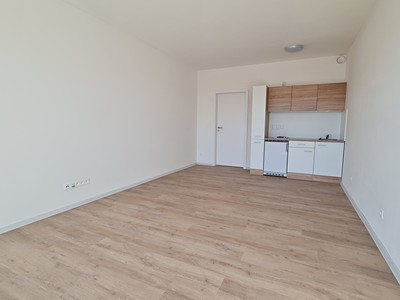 Pronájem bytu 1+kk 32 m²