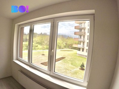 Prodej bytu 1+kk 33 m²