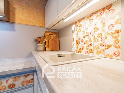 Prodej bytu 2+kk 59 m²