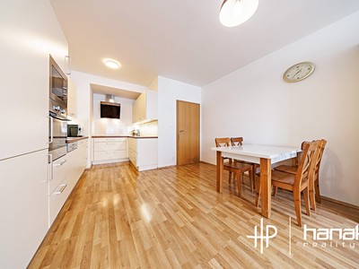 Prodej bytu 3+kk 82 m²