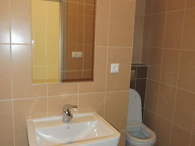 Pronájem bytu 1+kk 30 m²