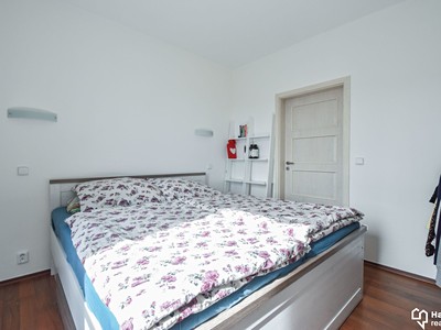 Prodej bytu 3+kk 83 m²