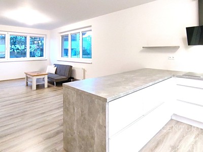 Pronájem bytu 2+kk 63 m²