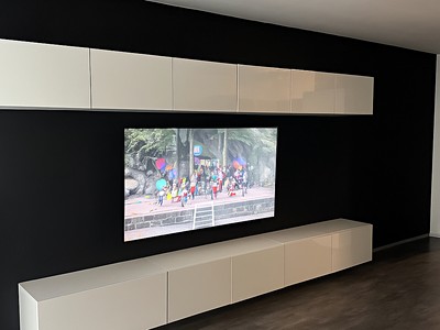 Pronájem bytu 3+kk 89 m² (Jednopodlažní)