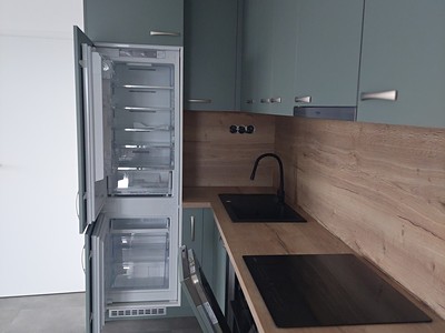 Pronájem bytu 2+kk 45 m²