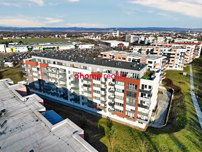 Prodej bytu 2+kk 56 m²