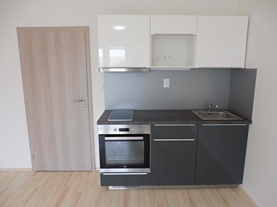 Pronájem bytu 1+kk 30 m²
