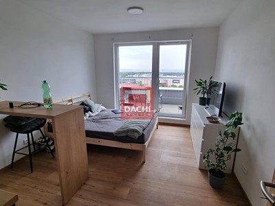 Prodej bytu 1+kk 23 m²