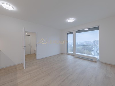 Pronájem bytu 2+kk 55 m²