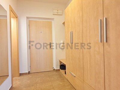 Pronájem bytu 2+kk 64 m²