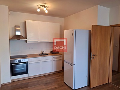 Pronájem bytu 2+kk 68 m²