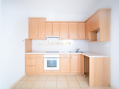 Pronájem bytu 2+kk 66 m²