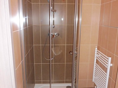 Pronájem bytu 1+kk 30 m²