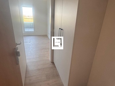 Pronájem bytu 1+kk 25 m²