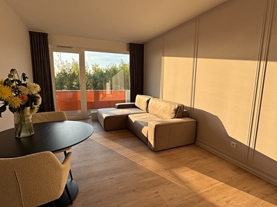 Pronájem bytu 2+kk 57 m² (Jednopodlažní)