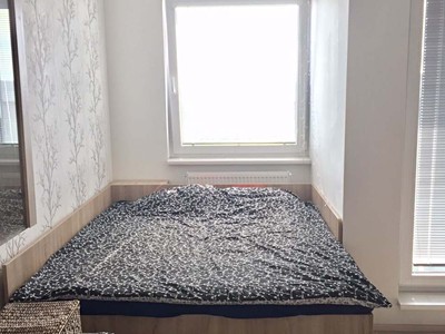 Pronájem bytu 1+kk 36 m² (Jednopodlažní)