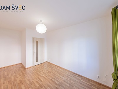 Pronájem bytu 2+kk 54 m²