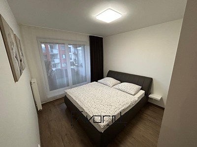 Prodej bytu 3+kk 83 m²