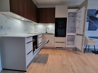 Pronájem bytu 2+kk 57 m² (Jednopodlažní)