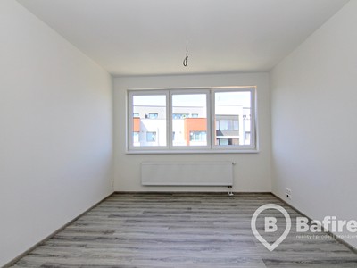 Pronájem bytu 1+kk 30 m²