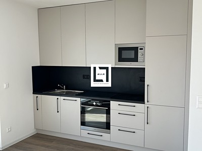 Pronájem bytu 2+kk 50 m²