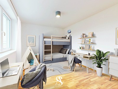 Prodej bytu 4+kk 97 m²