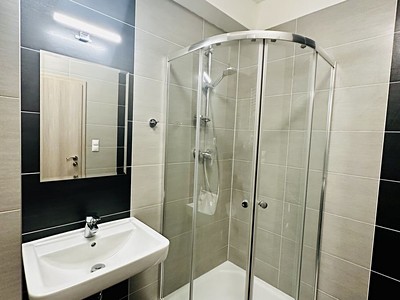Pronájem bytu 1+kk 32 m²