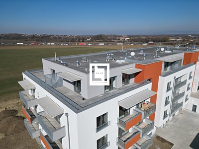 Pronájem bytu 2+kk 50 m²