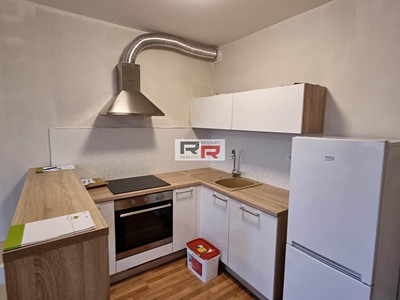 Prodej bytu 1+kk 32 m²