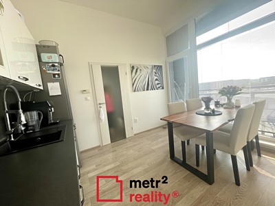 Pronájem bytu 2+1 62 m²