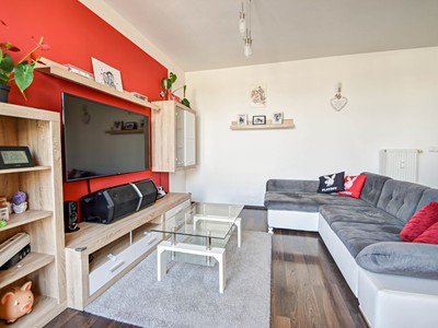 Prodej bytu 3+kk 83 m²