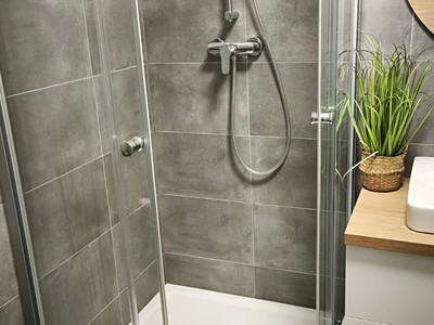 Pronájem bytu 1+kk 31 m²