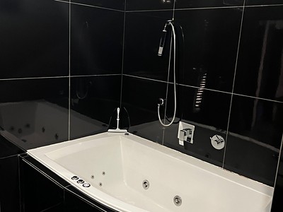 Pronájem bytu 3+kk 89 m² (Jednopodlažní)