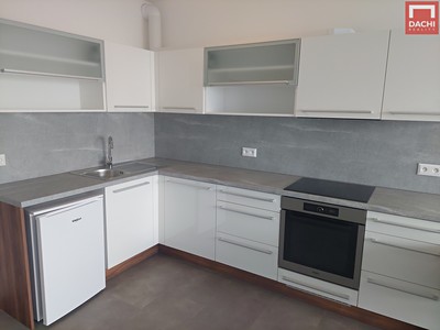 Pronájem bytu 1+kk 34 m²