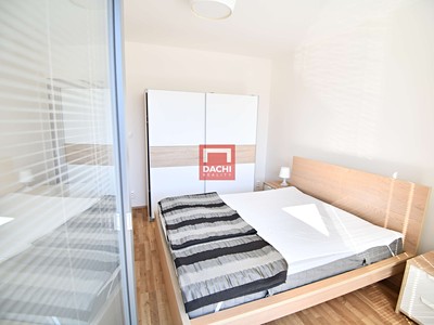 Prodej bytu 2+kk 50 m²