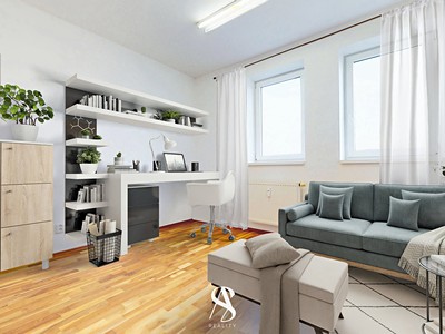 Prodej bytu 4+kk 97 m²