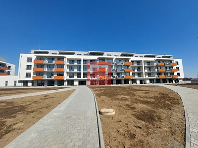 Prodej bytu 1+kk 23 m²