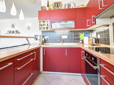 Prodej bytu 3+kk 83 m²