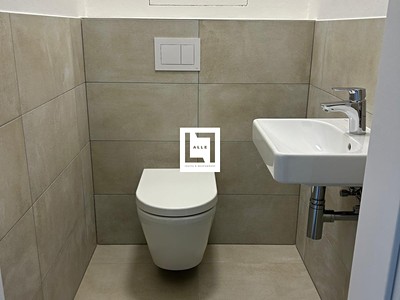 Pronájem bytu 2+kk 50 m²