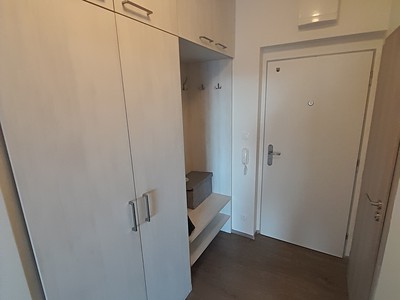 Pronájem bytu 2+kk 62 m²