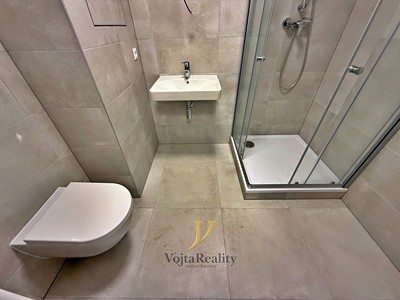 Pronájem bytu 1+kk 30 m²