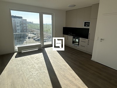 Pronájem bytu 2+kk 50 m²
