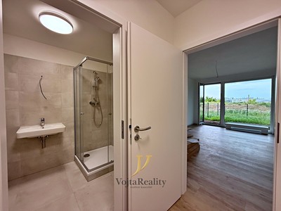 Pronájem bytu 1+kk 30 m²