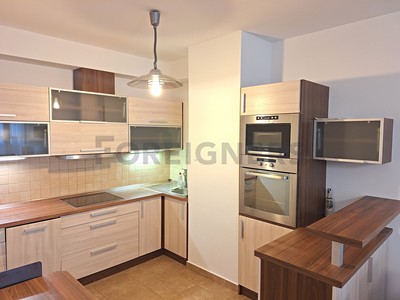 Pronájem bytu 2+kk 64 m²