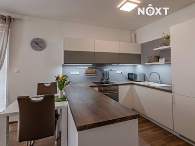 Prodej bytu 2+kk 73 m²